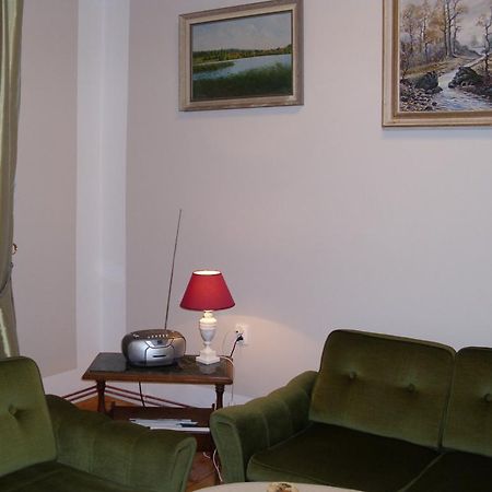 Apartment Irene Poznań Exterior foto
