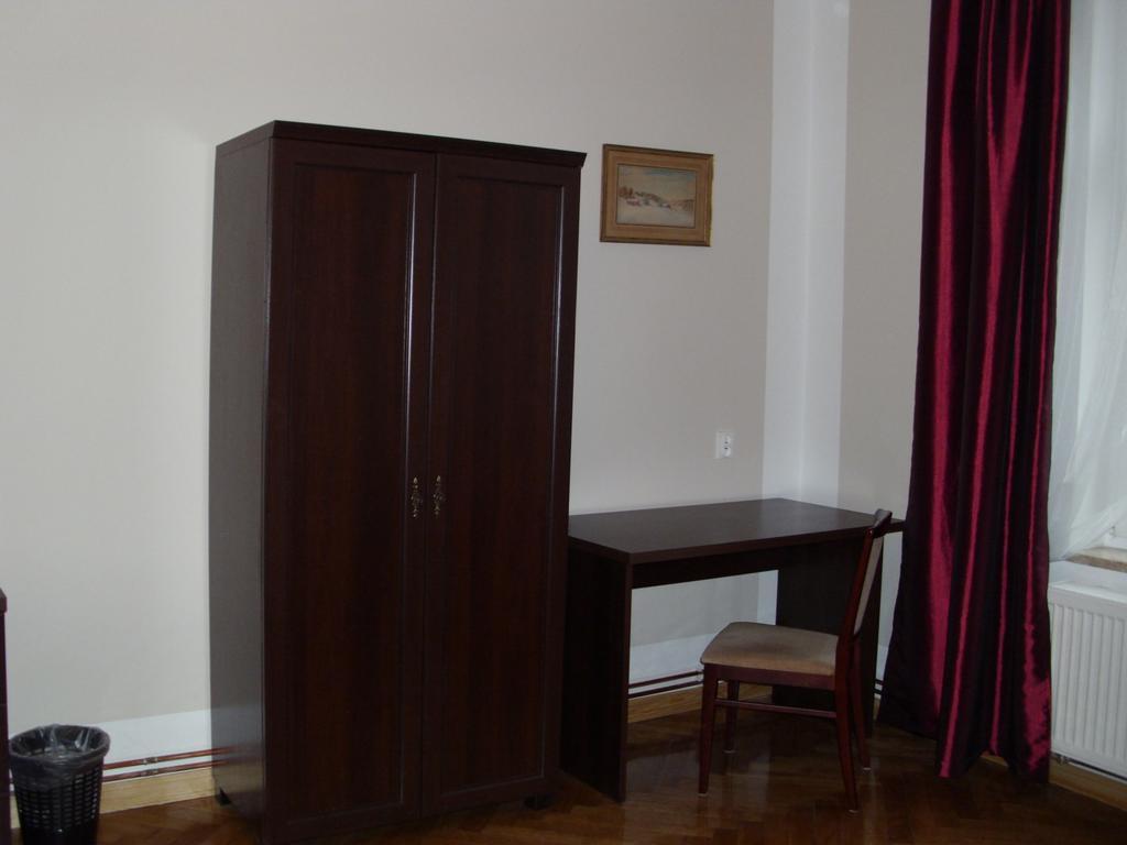 Apartment Irene Poznań Exterior foto